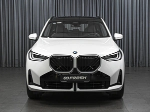 Внедорожник BMW X3 2025 года, 7176000 рублей, Ставрополь