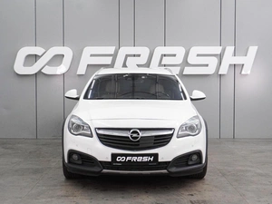 Универсал Opel Insignia 2014 года, 1599000 рублей, Воронеж