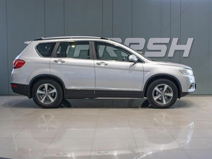 Внедорожник Haval H6 2019 года, 1649000 рублей, Петрозаводск