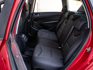 Универсал Peugeot 308 2008 года, 565000 рублей, Краснодар