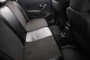 Седан Volkswagen Polo 2012 года, 599000 рублей, Оренбург
