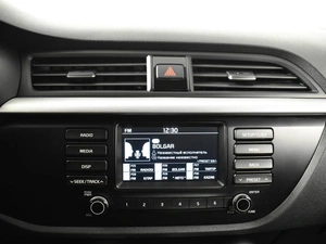 Хетчбэк Kia Rio X-Line 2020 года, 1435900 рублей, Казань