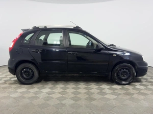 Хетчбэк ВАЗ (LADA) Kalina 2012 года, 339900 рублей, Казань