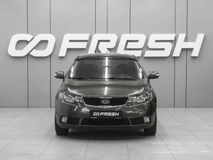 Седан Kia Cerato 2009 года, 1020000 рублей, Ростов-на-Дону