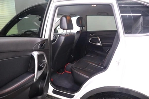 Внедорожник Chery Tiggo 5 2014 года, 800000 рублей, Брянск