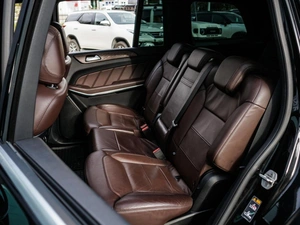 Внедорожник Mercedes-benz GL-класс 2014 года, 2999000 рублей, Большой Сочи