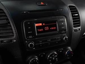 Седан Kia Cerato 2013 года, 1179000 рублей, Тюмень