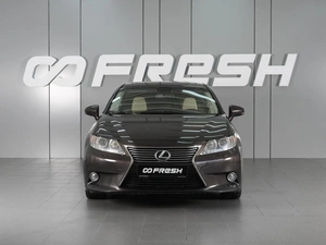 Седан Lexus ES 2012 года, 1730000 рублей, Минеральные Воды