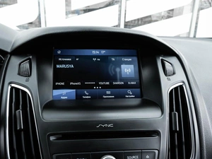 Седан Ford Focus 2018 года, 1299000 рублей, Ставрополь