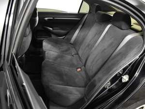 Седан Honda Civic 2009 года, 819900 рублей, Казань