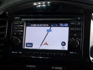Внедорожник Nissan Juke 2012 года, 999000 рублей, Тюмень