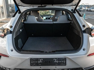 Внедорожник Changan UNI-T 2023 года, 2500000 рублей, Краснодар