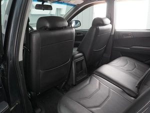 Внедорожник SsangYong Kyron 2013 года, 834000 рублей, Воронеж