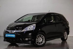 Универсал Honda Fit Shuttle 2012 года, 1059000 рублей, Челябинск