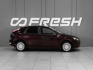 Седан Ford Focus 2008 года, 517000 рублей, Тверь