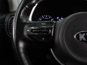 Хетчбэк Kia Rio X 2021 года, 1299000 рублей, Воронеж