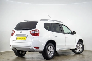 Внедорожник Nissan Terrano 2019 года, 1439000 рублей, Оренбург