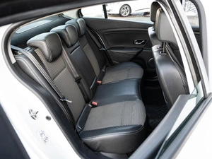 Седан Renault Fluence 2012 года, 795000 рублей, Краснодар