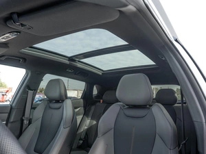 Внедорожник Geely Cityray 2024 года, 2559000 рублей, Нижний Новгород