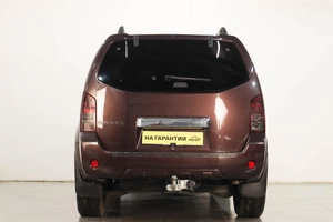 Внедорожник Nissan Pathfinder 2013 года, 1649000 рублей, Челябинск