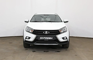 Универсал ВАЗ (LADA) Vesta Cross 2018 года, 1150000 рублей, Орёл