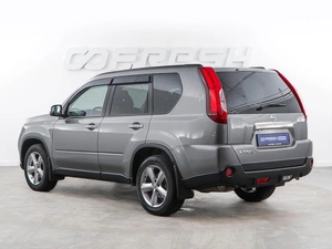 Внедорожник Nissan X-Trail 2012 года, 1699046 рублей, Москва