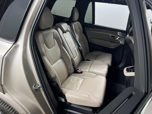 Внедорожник Volvo XC90 2025 года, 10350900 рублей, Казань