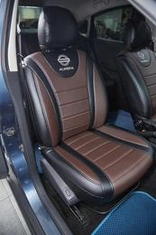 Седан Nissan Almera 2013 года, 599000 рублей, Красноярск