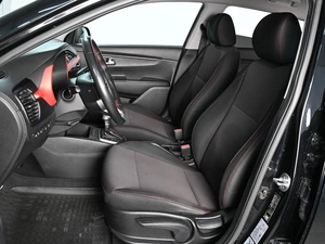 Хетчбэк Kia Rio X 2021 года, 1812000 рублей, Аксай