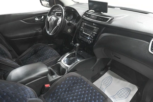 Внедорожник Nissan Qashqai 2014 года, 1249000 рублей, Новокузнецк