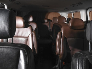 Минивэн Hyundai Grand Starex 2018 года, 3760000 рублей, Ставрополь