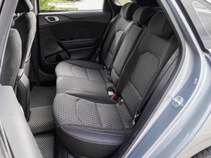 Хетчбэк Kia Ceed 2019 года, 1790000 рублей, Краснодар