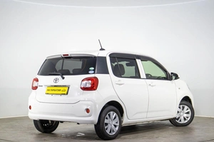 Хетчбэк Toyota Passo 2018 года, 1269000 рублей, Оренбург