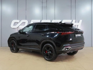 Внедорожник OMODA C5 2023 года, 2439000 рублей, Воронеж