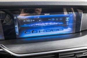 Внедорожник FAW Bestune T77 2023 года, 2299000 рублей, Барнаул