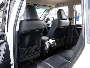 Внедорожник Toyota Land Cruiser Prado 2021 года, 8000000 рублей, Краснодар