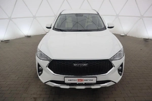 Внедорожник Haval F7 2021 года, 1895000 рублей, Орёл