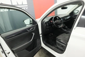 Внедорожник Skoda Kodiaq 2019 года, 2790000 рублей, Курск