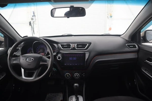 Седан Kia Rio 2012 года, 950000 рублей, Орёл