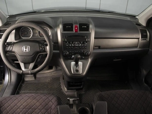 Внедорожник Honda CR-V 2011 года, 1580000 рублей, Омск