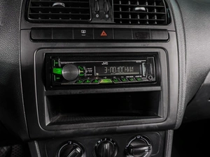 Седан Volkswagen Polo 2015 года, 979000 рублей, Воронеж