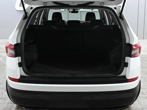 Внедорожник Skoda Kodiaq 2020 года, 3145000 рублей, Ростов-на-Дону