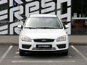 Хетчбэк Ford Focus 2007 года, 469000 рублей, Волгоград