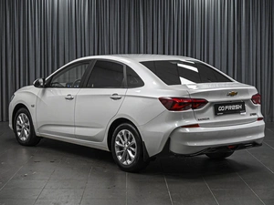 Седан Chevrolet Monza 2023 года, 1584000 рублей, Ставрополь
