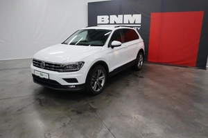 Внедорожник Volkswagen Tiguan 2019 года, 2460000 рублей, Курск