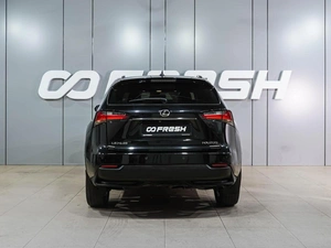 Внедорожник Lexus NX 2015 года, 2249000 рублей, Воронеж