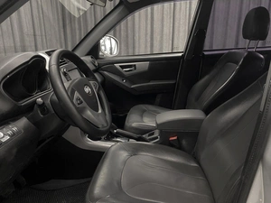 Внедорожник Lifan X60 2016 года, 700000 рублей, Красноярск