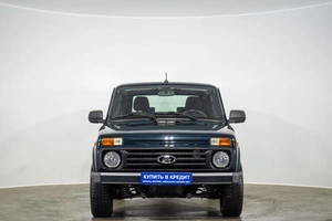 Внедорожник ВАЗ (LADA) 4x4 (Нива) 2019 года, 699000 рублей, Оренбург
