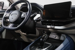 Внедорожник Haval F7 2022 года, 2319000 рублей, Новокузнецк