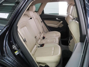 Внедорожник Audi Q5 2017 года, 3498000 рублей, Воронеж